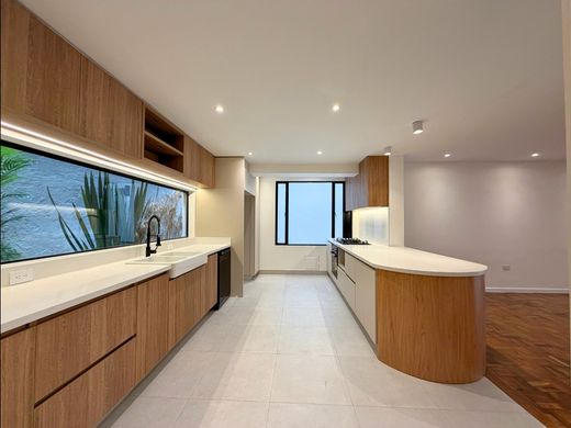 Piso / Apartamento en Bogotá, Bogotá  D.C.