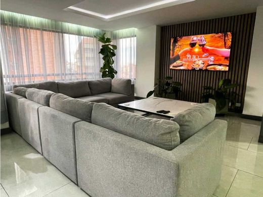 Ρετιρέ σε Μεδεγίν, Medellín