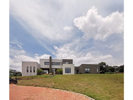 Casa de luxo - Chía, Departamento de Cundinamarca