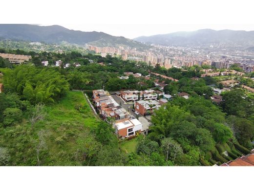 Terreno - Envigado, Departamento de Antioquia