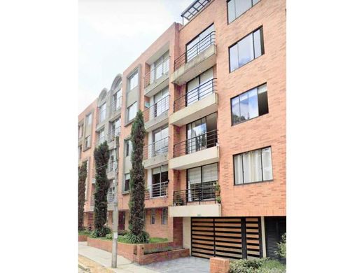 Apartamento - Bogotá, Bogotá  D.C.