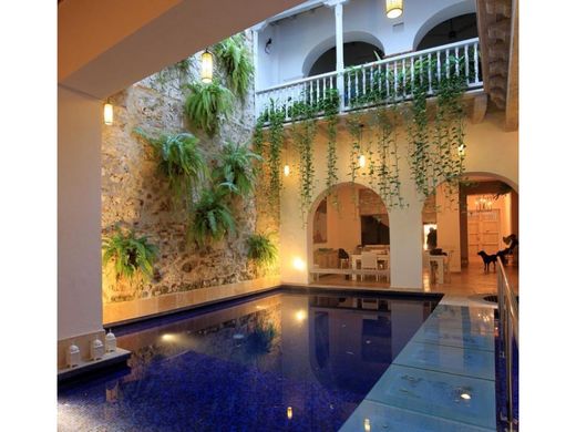 Luxury home in Cartagena, Cartagena de Indias