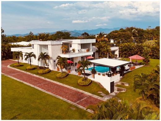 Gospodarstwo w Pereira, Departamento de Risaralda