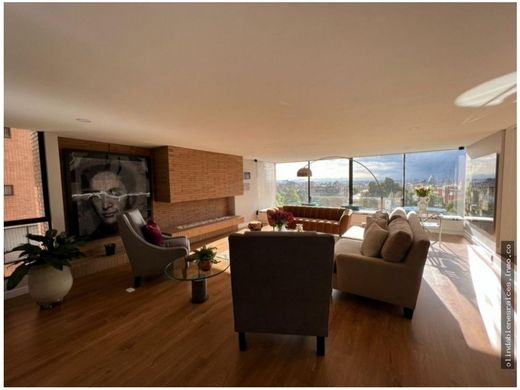 Appartamento a Bogotá, Bogotá  D.C.