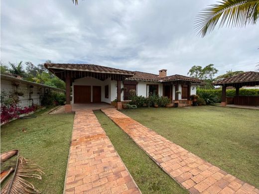 Casale a Rionegro, Departamento de Antioquia