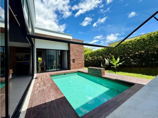 Propriété de campagne à La Tebaida, Quindío Department