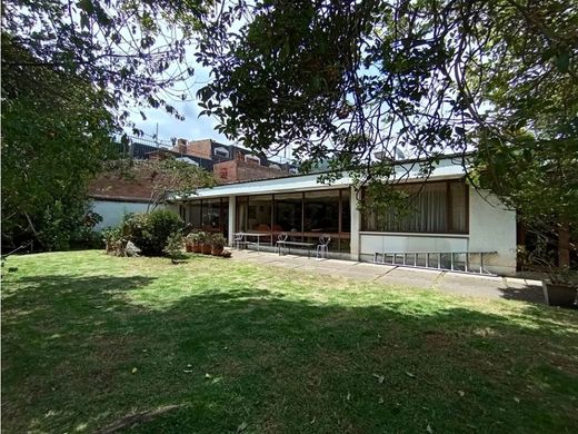 豪宅  波哥大, Bogotá  D.C.
