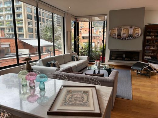 Apartamento - Bogotá, Bogotá  D.C.