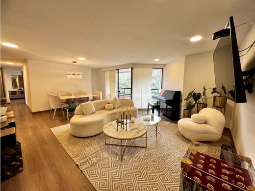 Квартира, Медельин, Medellín