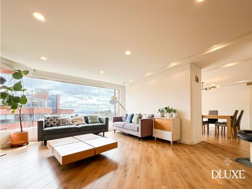 Apartment in Bogotá, Bogotá  D.C.