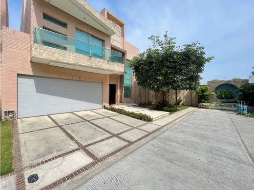 Luxury home in Puerto Colombia, Atlántico