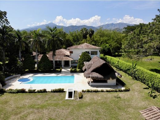 Boerderij in Santa Fe de Antioquia, Santafé de Antioquia