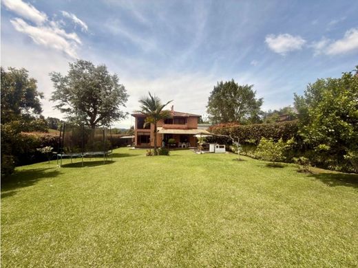 Country House in Envigado, Departamento de Antioquia