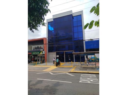 Komplex apartman Cali, Departamento del Valle del Cauca