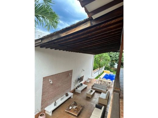 Luxury home in Santa Fe de Antioquia, Santafé de Antioquia