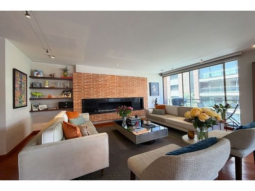 Piso / Apartamento en Bogotá, Bogotá  D.C.