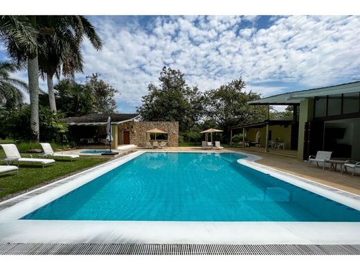 Casa de campo - Anapoima, Departamento de Cundinamarca