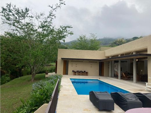 豪宅  Villeta, Departamento de Cundinamarca