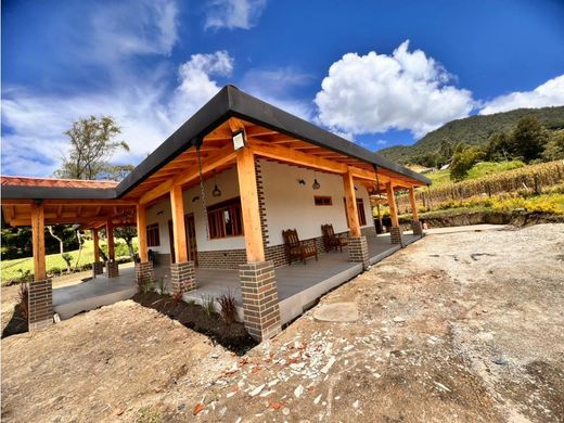 Cortijo o casa de campo en Carmen de Viboral, El Carmen de Viboral