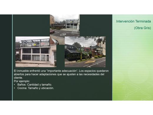 Luxury home in Bogotá, Bogotá  D.C.