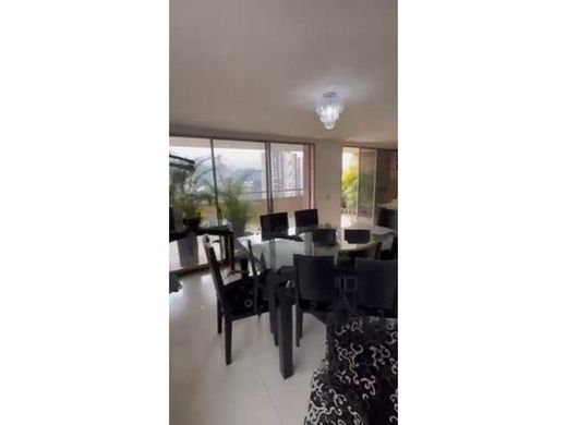 Appartement à Sabaneta, La Estrella