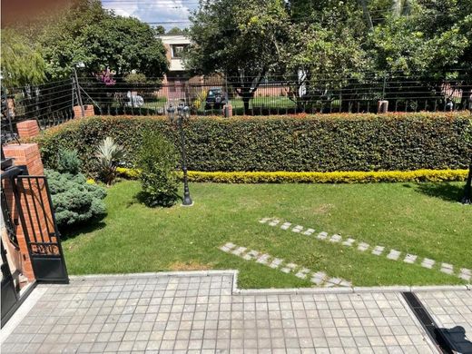 Luxury home in Bogotá, Bogotá  D.C.