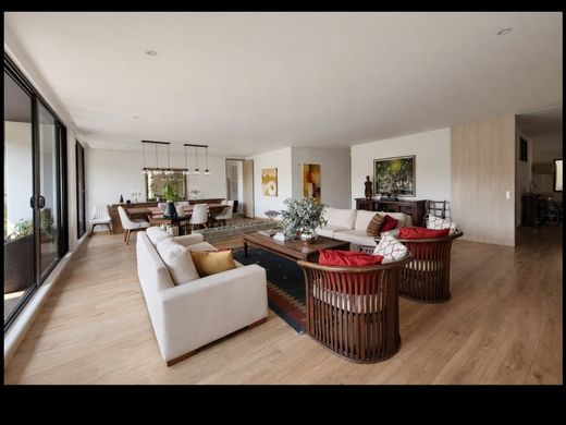 Apartment in Bogotá, Bogotá  D.C.