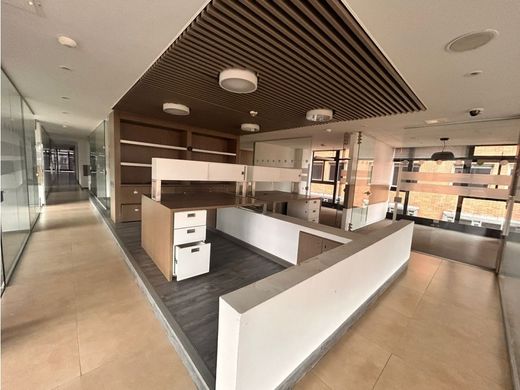 Residential complexes in Bogotá, Bogotá  D.C.