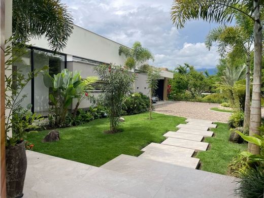 Luxury home in Pereira, Departamento de Risaralda