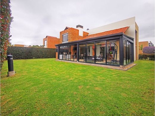 Luxury home in Cajicá, Cundinamarca