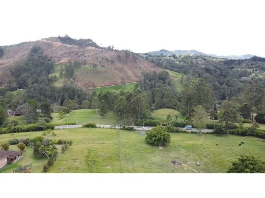 Terrain à Retiro, Departamento de Antioquia