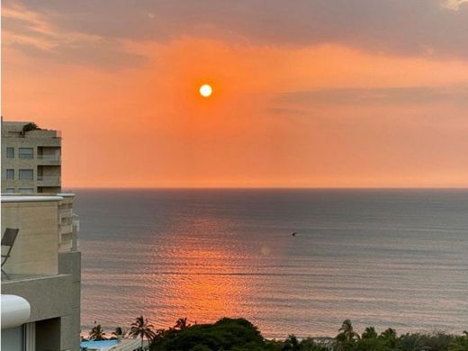 阁楼  Santa Marta, Departamento del Magdalena