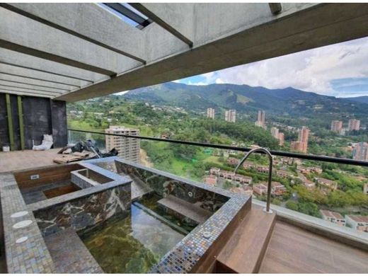 Penthouse in Medellín, Departamento de Antioquia