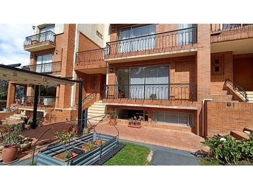 Casa di lusso a Bogotá, Bogotá  D.C.