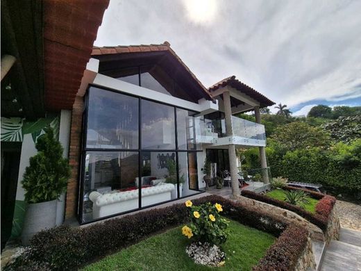 Country House in Yumbo, Departamento del Valle del Cauca