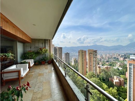 套间/公寓  麦德林, Medellín