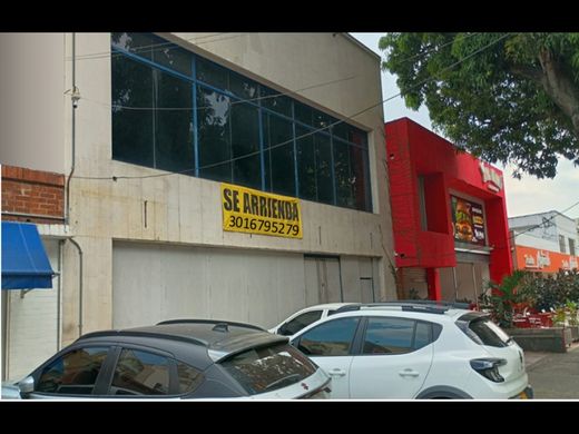 Piso / Apartamento en Cali, Departamento del Valle del Cauca