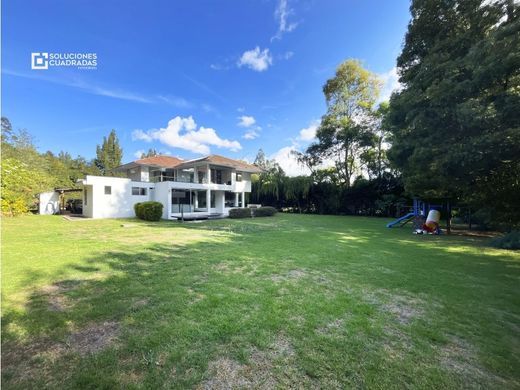 Country House in Cajicá, Cundinamarca