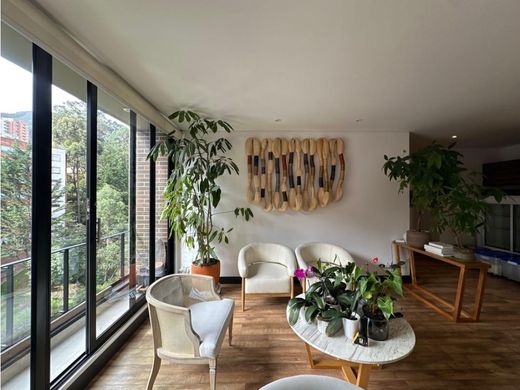 Apartment in Bogotá, Bogotá  D.C.
