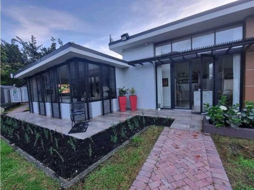 Casale a Tenjo, Departamento de Cundinamarca