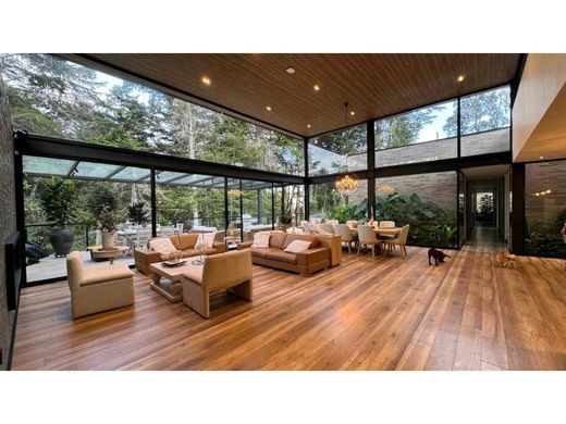 Luxury home in Envigado, Departamento de Antioquia