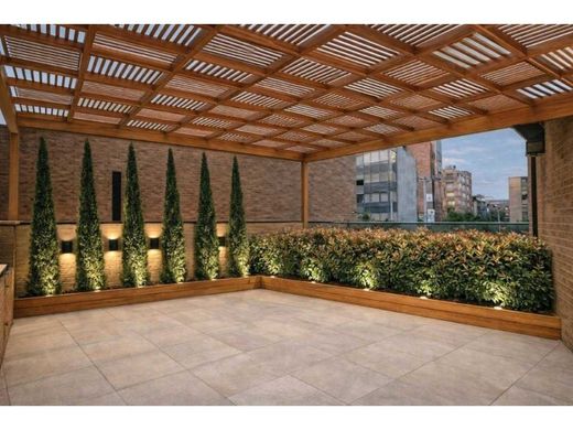 Apartment in Bogotá, Bogotá  D.C.