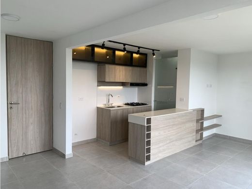 Apartment / Etagenwohnung in Rionegro, Departamento de Antioquia