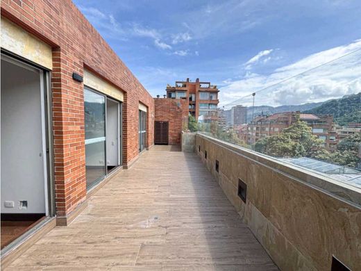 阁楼  波哥大, Bogotá  D.C.