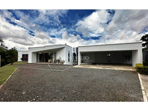 Landhuis in Pereira, Departamento de Risaralda