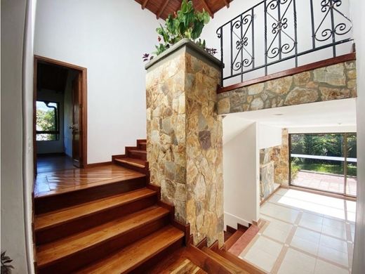 Casa de luxo - Retiro, Departamento de Antioquia