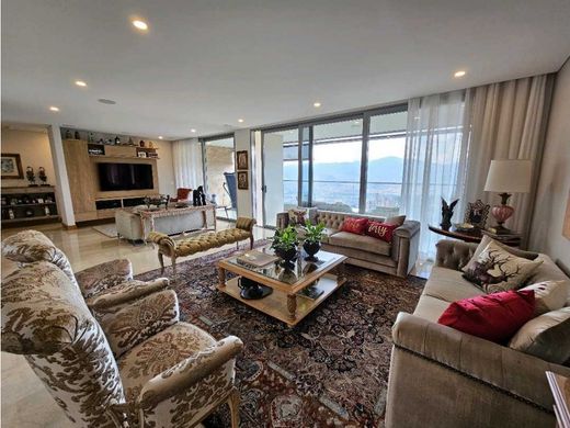 Διαμέρισμα σε Μεδεγίν, Medellín