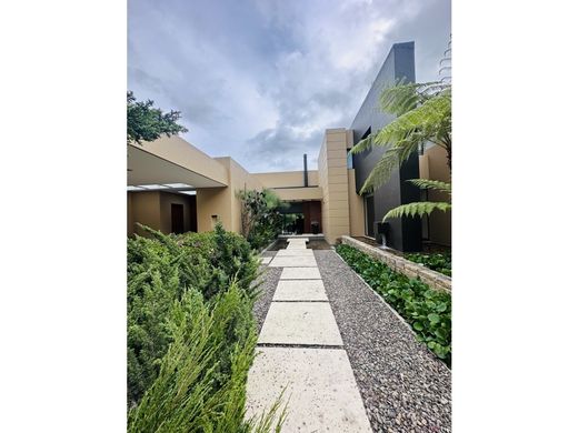 豪宅  La Calera, Departamento de Cundinamarca