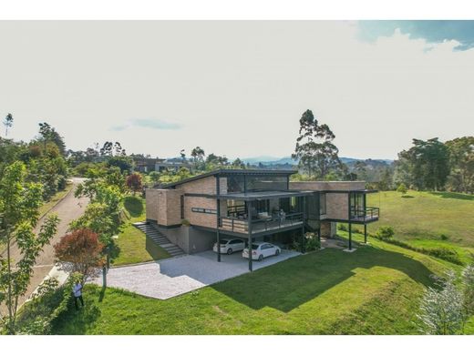 Landhuis in Medellín, Departamento de Antioquia