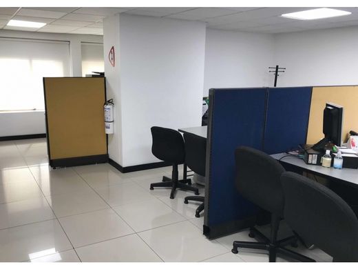 Bureau à Barranquilla, Departamento del Atlántico